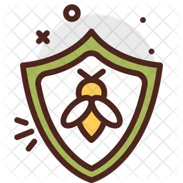 Bees Protection  Icon
