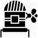 Beeshouse  Icon