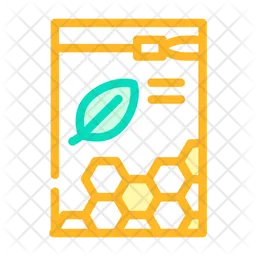 Beeswax  Icon