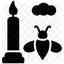 Beeswax  Icon