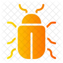 Beetle Wildlife Bug Icon