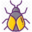 Beetle Ecology Nature Icon