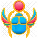 Beetle Insect Bug Icon