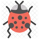 Beetle Bumblebee Emoticon Icon