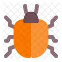 Beetle Animal Animals Icon