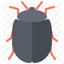 Beetle  Icon