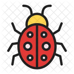 Beetle  Icon