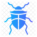 Beetle Animal Kingdom Icon