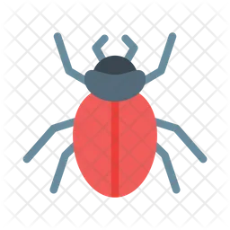 Beetle  Icon