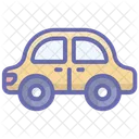 Beetle Car Classic Car Transport Icon