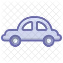 Beetle Car Classic Car Transport Icon
