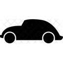 Beetle Car Transportation Volkswagen Car Icon