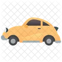 Beetle  Icon