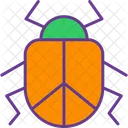Beetle Icon