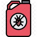 Beetle Jerrican  Icon