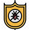 Beetle Shield  Icon