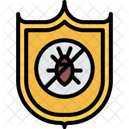 Beetle Shield  Icon