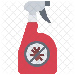 Beetle Spray  Icon