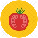 Beetroot Icon