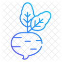 Beetroot  Icon