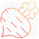 Beetroot  Icon