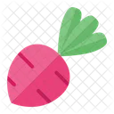 Beetroot  Icon