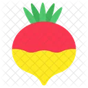 Beetroot  Icon