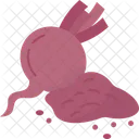 Beetroot  Icon