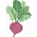 Beetroots  Icon