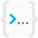 Programmierung Code Kodierung Symbol