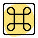 Befehl  Symbol