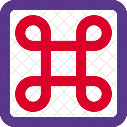 Befehl  Symbol