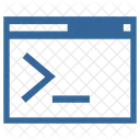 Befehl Programm Operation Symbol