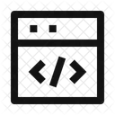 Befehlszeile  Symbol