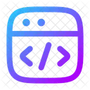 Befehlszeile  Symbol