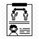Regeln befolgen  Symbol