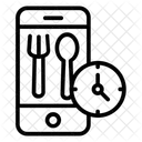 Beförderung  Symbol
