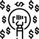 Begeistert  Symbol
