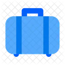 Beggage Bag Briefcase Icon