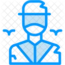 Beggar  Icon