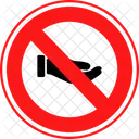 Begging  Icon