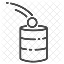 Begging  Icon