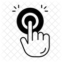 Begin Icon