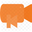 Begin video  Icon