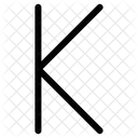 Beginnen  Symbol