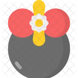 Begonia  Icon