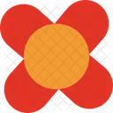 Begonie Blume  Symbol