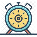 Begrenzung Symbol