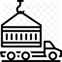 Container  Symbol