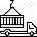 Container  Symbol